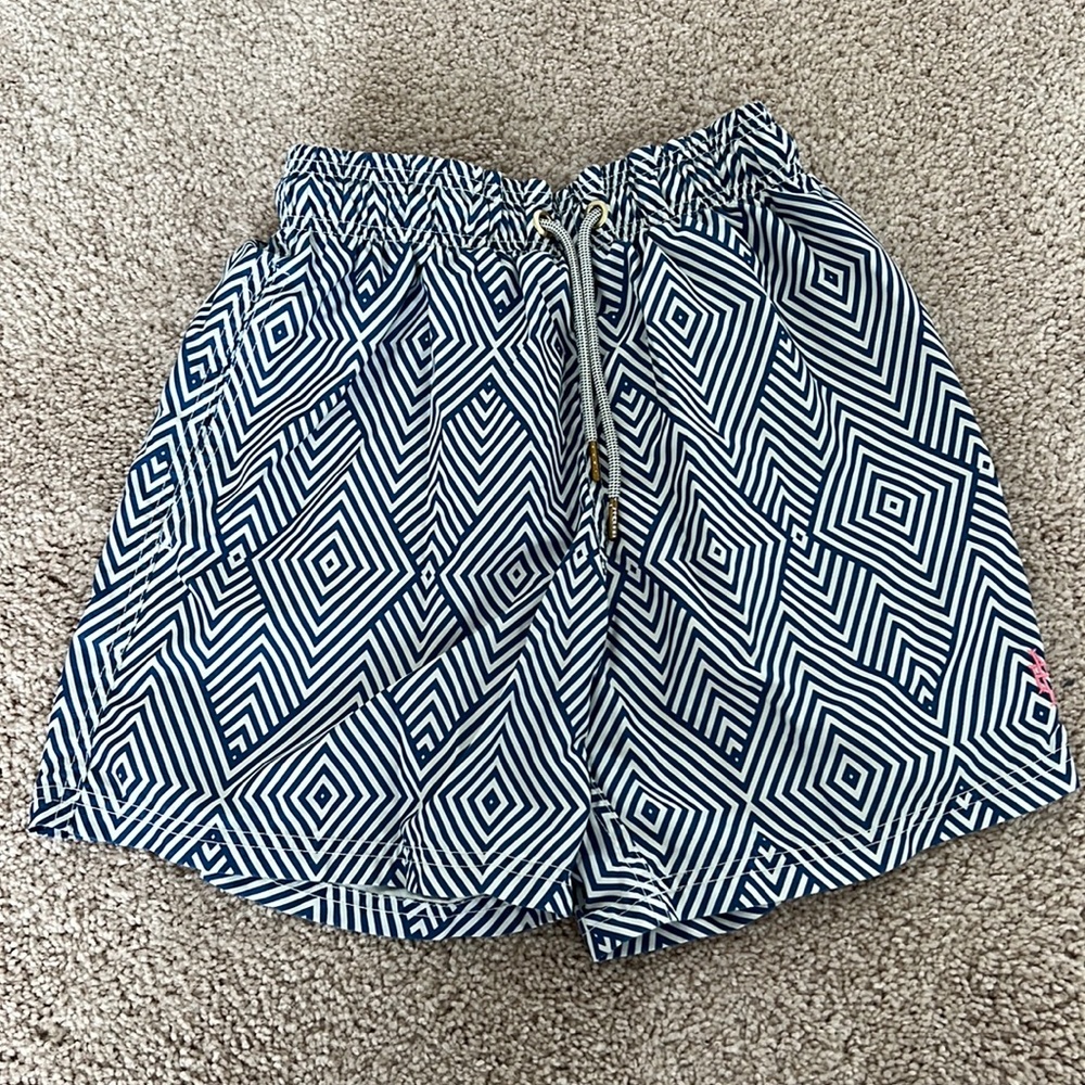 Like New! Romero McPaul Swim Trunks